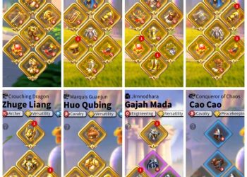 Rise of Kingdoms. Rise of Kingdoms Account For Sale. RoK.