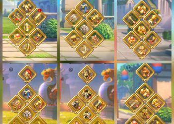 Rise of Kingdoms. Rise of Kingdoms Account For Sale. RoK.