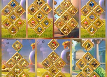 Rise of Kingdoms. Rise of Kingdoms Account For Sale. RoK.