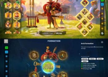 Rise of Kingdoms. Rise of Kingdoms Account For Sale. RoK.