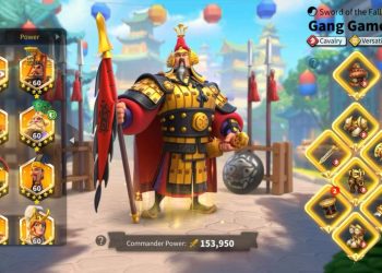 Rise of Kingdoms. Rise of Kingdoms Account For Sale. RoK.