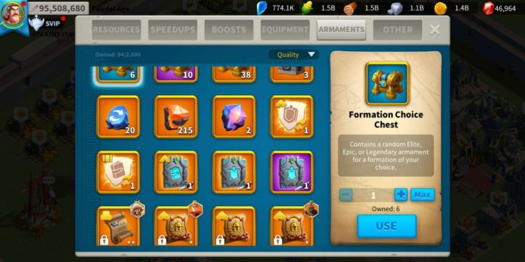 95 Million power. SVIP. 24.7 Billion Kills and 60 Million dead troops. 2250 USD + our Fee