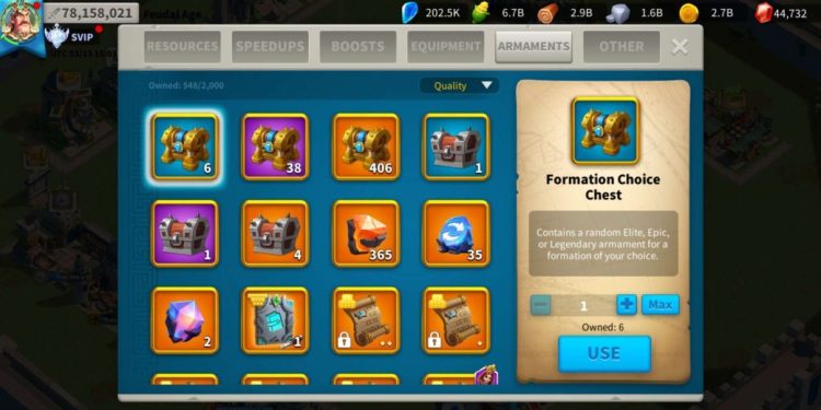 SVIP. 22 Billion kills. 96 Million power after troops returning. 4300 USD + our Fee