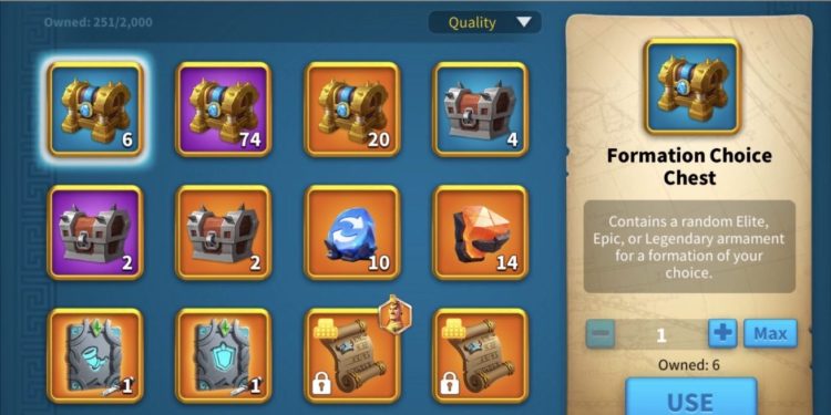 Rise of Kingdoms. 41 legendary comanders Expertised. 755 gold heads. 1800 usd + fee