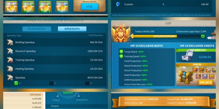 39 legendary expertised. 424 gold heads. 1000 USD + our Fee