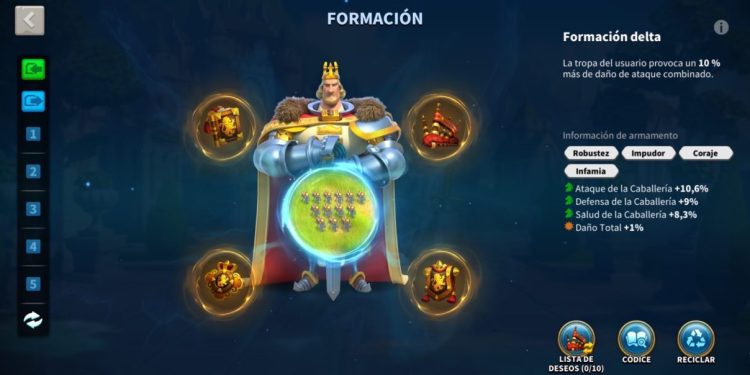 Rise of Kingdoms. 116 Million Power. SVIP. 11 Billion Kills. 1800 USD + fee.