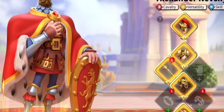 Good formations with high stats. 6 special inscriptions and 12 rare inscriptions. 900 usd + fee. Rise Of Kingdoms