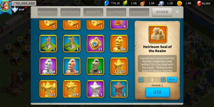 95 Million power. SVIP. 24.7 Billion Kills and 60 Million dead troops. 2250 USD + our Fee