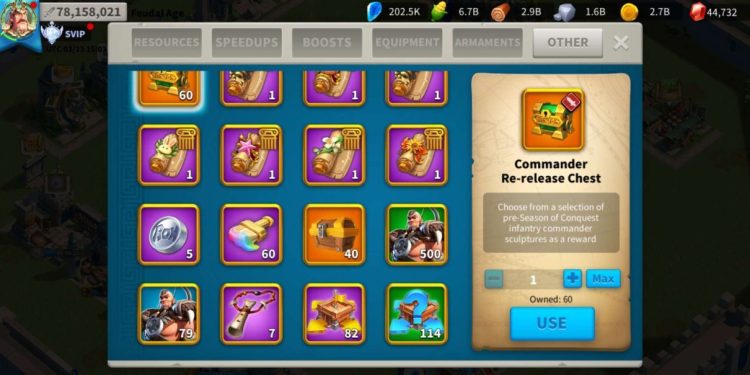 SVIP. 22 Billion kills. 96 Million power after troops returning. 4300 USD + our Fee