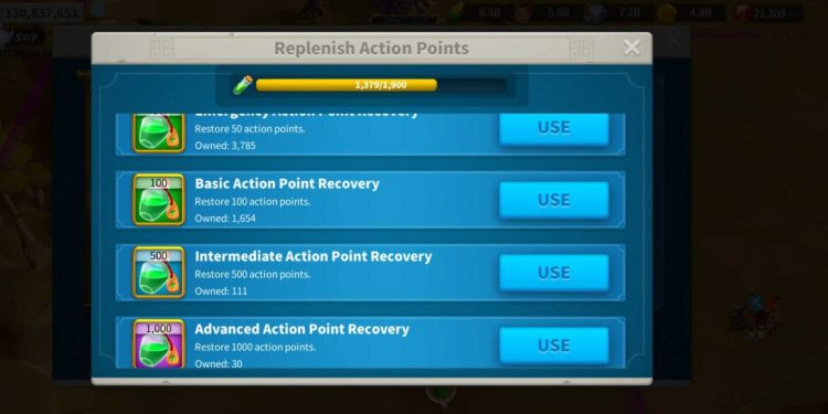 130 Million power. 42 Billion kills. SVIP. 19500 USD + our Fee