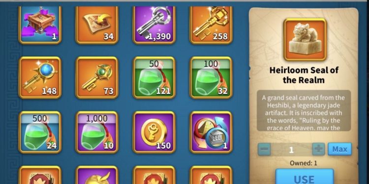 4 Full legendary sets with criticals for cav. 700 usd + fee