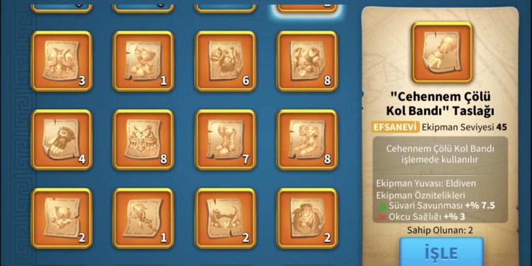 Rise of Kingdoms. 20 Level V Equipment. 11000 usd + fee