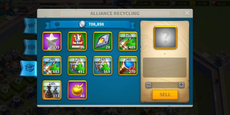 127 Million power. 35 Billion kills. 49 million dead troops. 3000 USD + our Fee