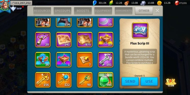 Daedalus skin for Cavalry. 3500 USD + our Fee