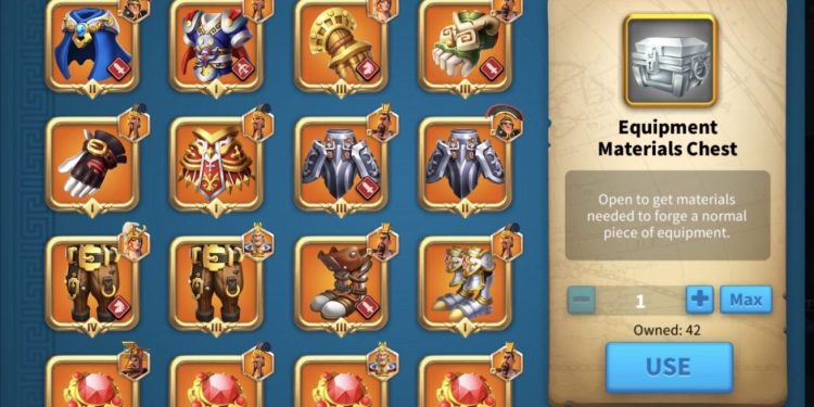 Rise of Kingdoms. 41 legendary comanders Expertised. 755 gold heads. 1800 usd + fee