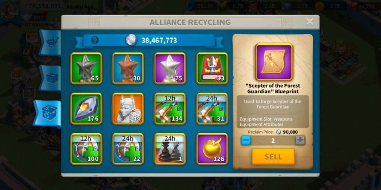 SVIP. 22 Billion kills. 96 Million power after troops returning. 4300 USD + our Fee