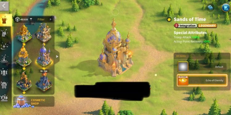 Rise of Kingdoms. 160 Million power. SVIP. 22.4 Billion Kills and 51 Million dead troops. 3500 + our Fee