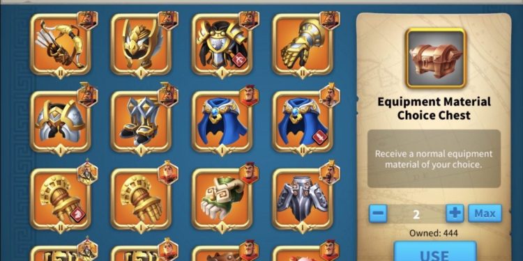 4 Full legendary sets with criticals for cav. 700 usd + fee