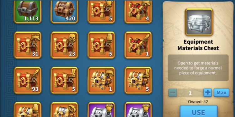 Rise of Kingdoms. 41 legendary comanders Expertised. 755 gold heads. 1800 usd + fee