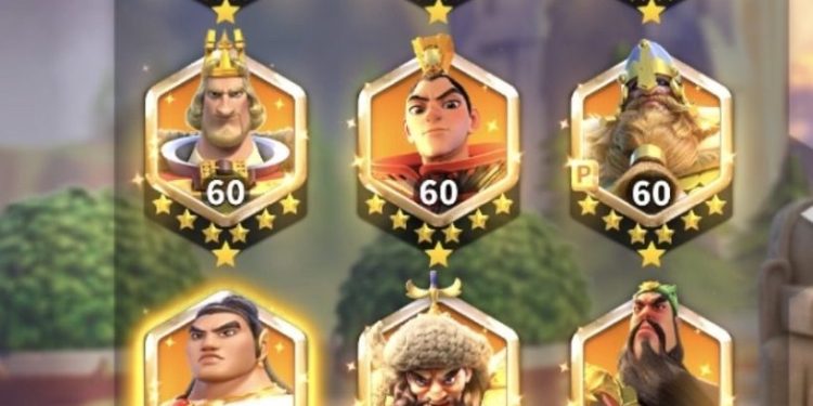 Rise of Kingdoms. 141 Million power. SVIP. 39 Billion kills and 55 million dead troops. 3800 usd + fee