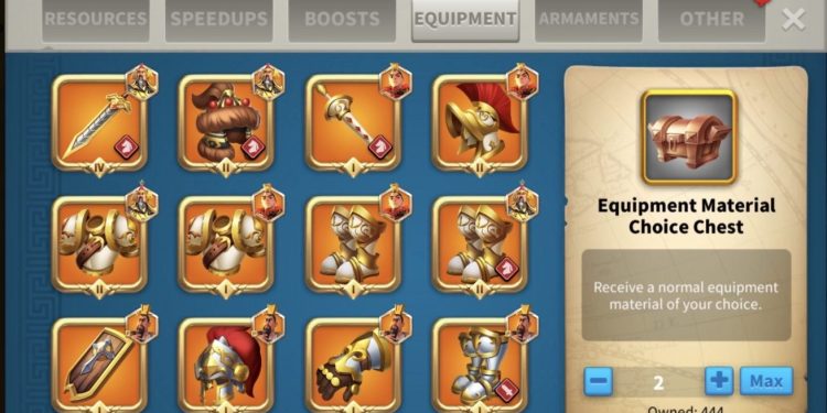 4 Full legendary sets with criticals for cav. 700 usd + fee