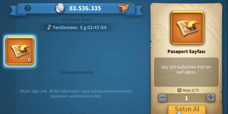 Rise of Kingdoms. 20 Level V Equipment. 11000 usd + fee