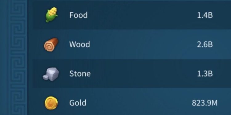 4 Full legendary sets with criticals for cav. 700 usd + fee