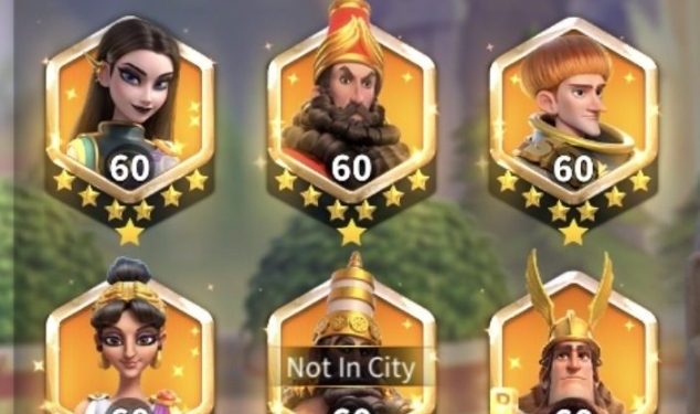 Rise of Kingdoms. 141 Million power. SVIP. 39 Billion kills and 55 million dead troops. 3800 usd + fee