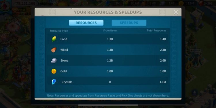 Rise of Kingdoms. VIP 18. 79Ml Power. 11 Billions KP. 1200 usd + fee.