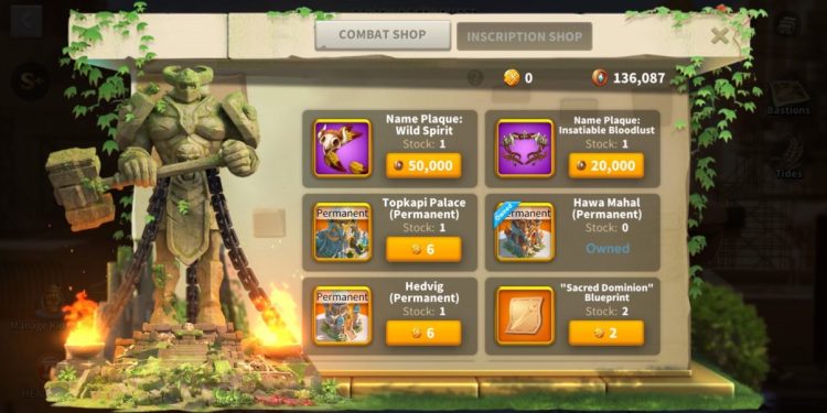 4 Full legendary sets with criticals for cav. 700 usd + fee