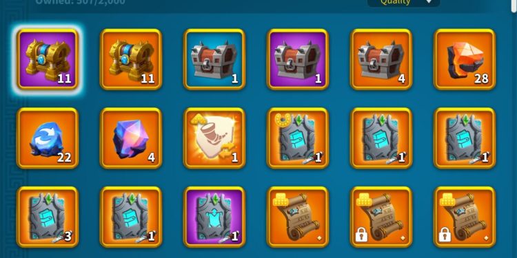 Good formations with high stats. 6 special inscriptions and 12 rare inscriptions. 900 usd + fee. Rise Of Kingdoms