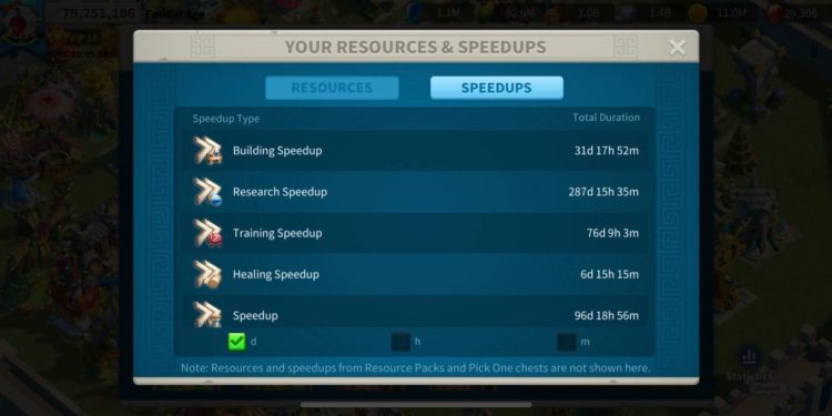 Rise of Kingdoms. VIP 18. 79Ml Power. 11 Billions KP. 1200 usd + fee.