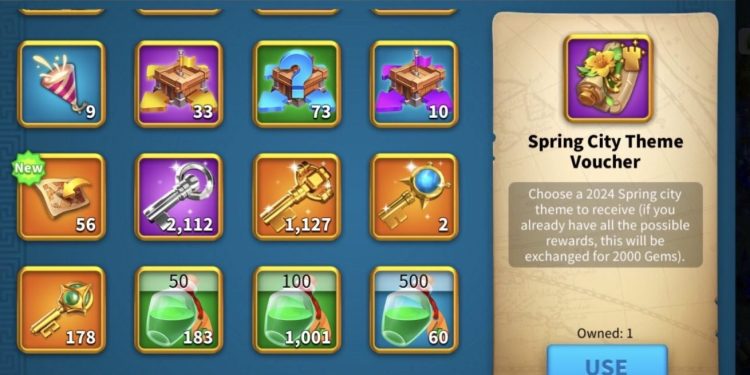 Rise of Kingdoms. VIP 18 (1.5million VIP till VIP19). 700 usd + fee
