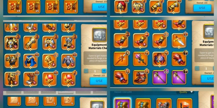 39 legendary expertised. 424 gold heads. 1000 USD + our Fee