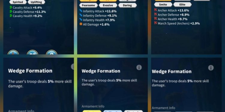 Daedalus skin for Cavalry. 3500 USD + our Fee