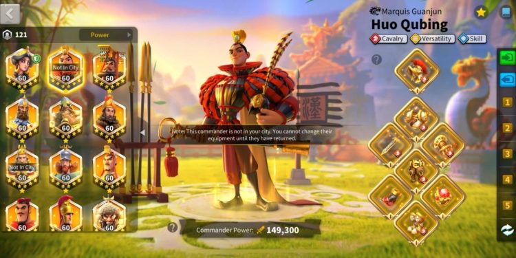 Rise of Kingdoms. VIP 18. 79Ml Power. 11 Billions KP. 1200 usd + fee.