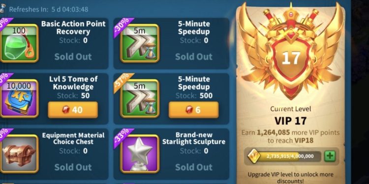 4 Full legendary sets with criticals for cav. 700 usd + fee