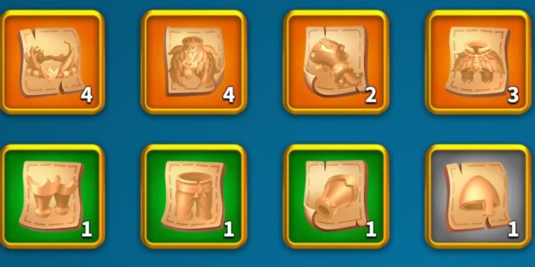 Good formations with high stats. 6 special inscriptions and 12 rare inscriptions. 900 usd + fee. Rise Of Kingdoms