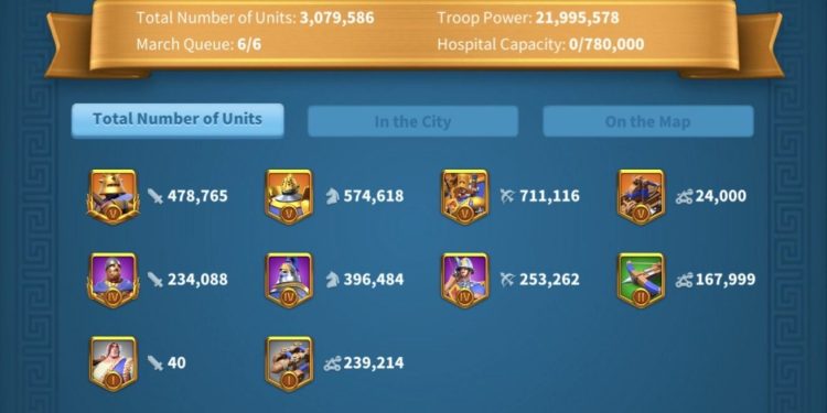 4 Full legendary sets with criticals for cav. 700 usd + fee