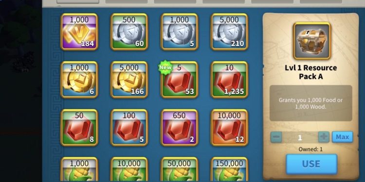 Rise of Kingdoms. 41 legendary comanders Expertised. 755 gold heads. 1800 usd + fee