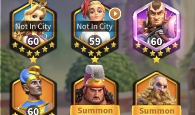 Rise of Kingdoms. 141 Million power. SVIP. 39 Billion kills and 55 million dead troops. 3800 usd + fee