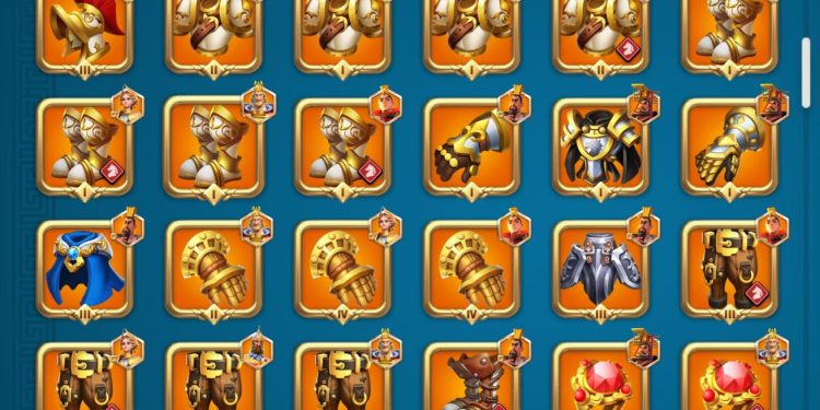 Good formations with high stats. 6 special inscriptions and 12 rare inscriptions. 900 usd + fee. Rise Of Kingdoms