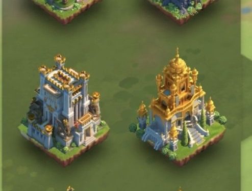 Rise of Kingdoms. 141 Million power. SVIP. 39 Billion kills and 55 million dead troops. 3800 usd + fee