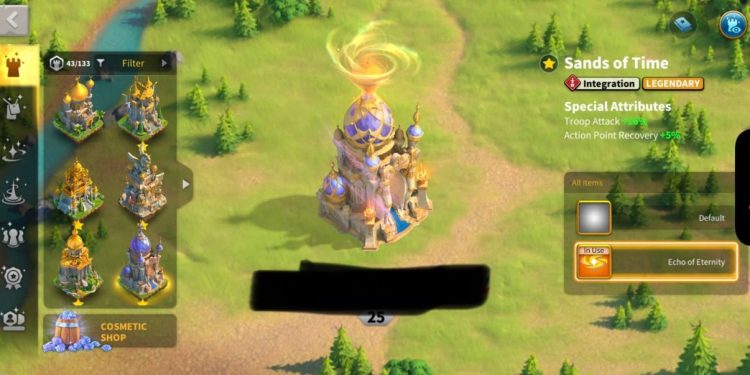 Rise of Kingdoms. 160 Million power. SVIP. 22.4 Billion Kills and 51 Million dead troops. 3500 + our Fee