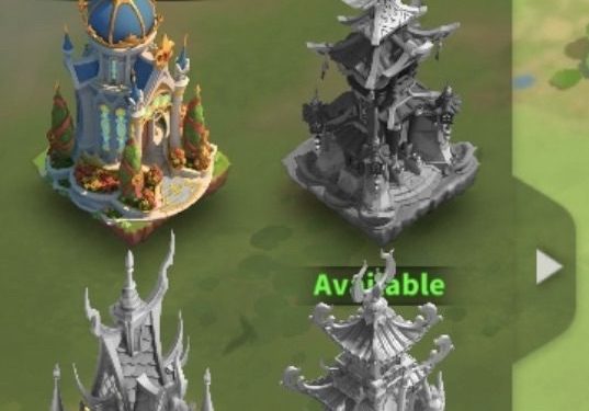 Rise of Kingdoms. 141 Million power. SVIP. 39 Billion kills and 55 million dead troops. 3800 usd + fee