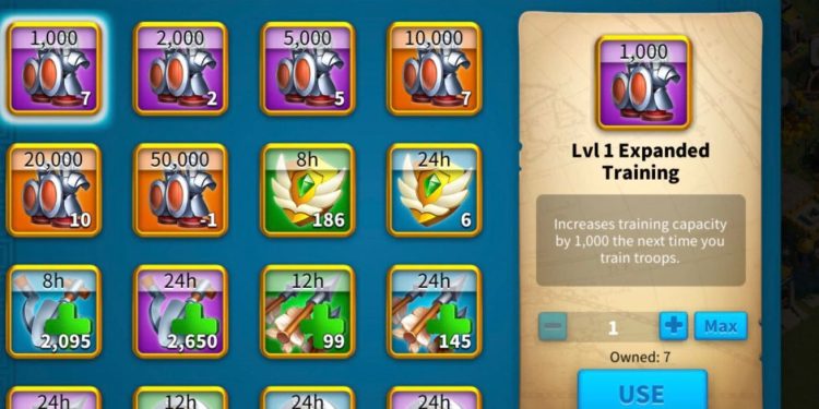 Rise of Kingdoms. 160 Million power. SVIP. 22.4 Billion Kills and 51 Million dead troops. 3500 + our Fee