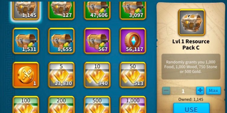 Rise of Kingdoms. 160 Million power. SVIP. 22.4 Billion Kills and 51 Million dead troops. 3500 + our Fee