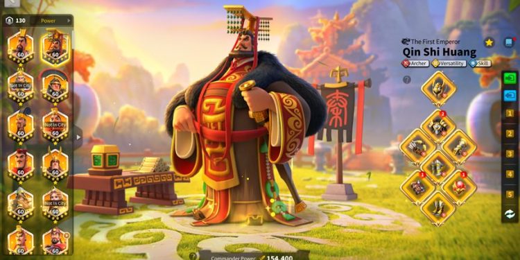 Rise of Kingdoms. 134 Million power. SVIP. 21 Billion Kills. 3600 USD + our Fee