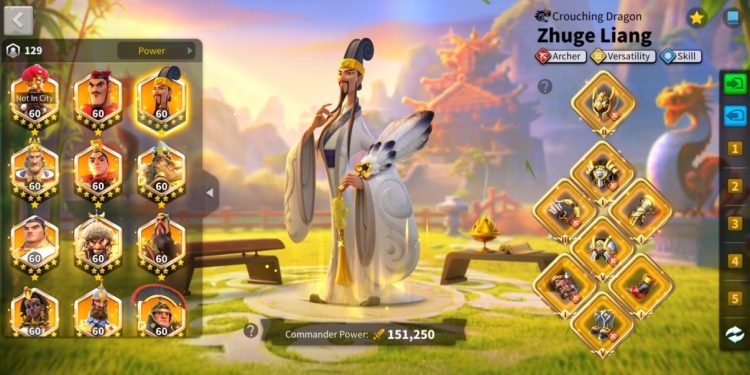 Rise of Kingdoms. 141 Million power. SVIP. 39 Billion kills and 55 million dead troops. 3800 usd + fee