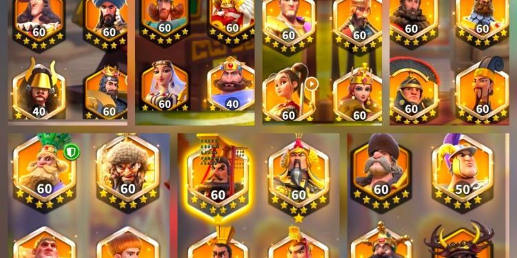 104 Million power. SVIP. 21 Billion kills. 3400 USD + our Fee